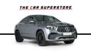 Mercedes Benz GLE53 AMG COUPE 4MATIC+ High Specifications-warranty till August 2026