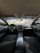 Nissan Altima SV 2.5L