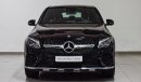 Mercedes-Benz GLC 250 4MATIC COUPE