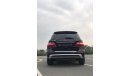 Mercedes-Benz ML 350 AMG