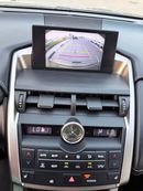 لكزس NX200t STD (NON GCC)