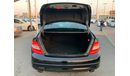 Mercedes-Benz C 300 Mercedes C300_2011_Excellent_Condition _Full option