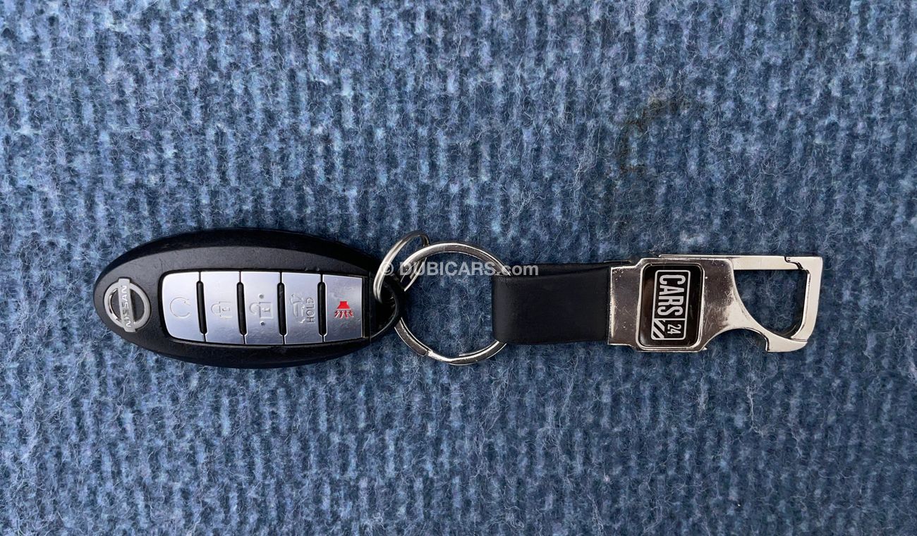 Nissan Patrol SE T2 4 | Zero Down Payment | Free Home Test Drive