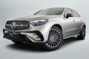 Mercedes Benz GLC 300 4MATIC