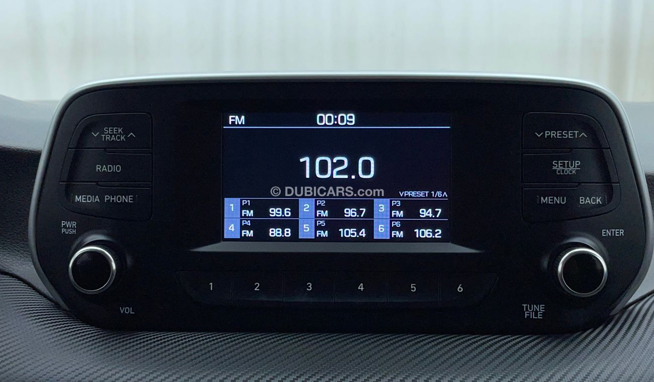 Hyundai Tucson GL 2.4 | Under Warranty | Inspected on 150+ parameters