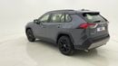 Toyota RAV4 VX HEV 2.5 | Zero Down Payment | Free Home Test Drive