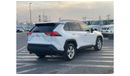 Toyota RAV4 2020 Toyota RAV4 XLE 2.5L V4 -