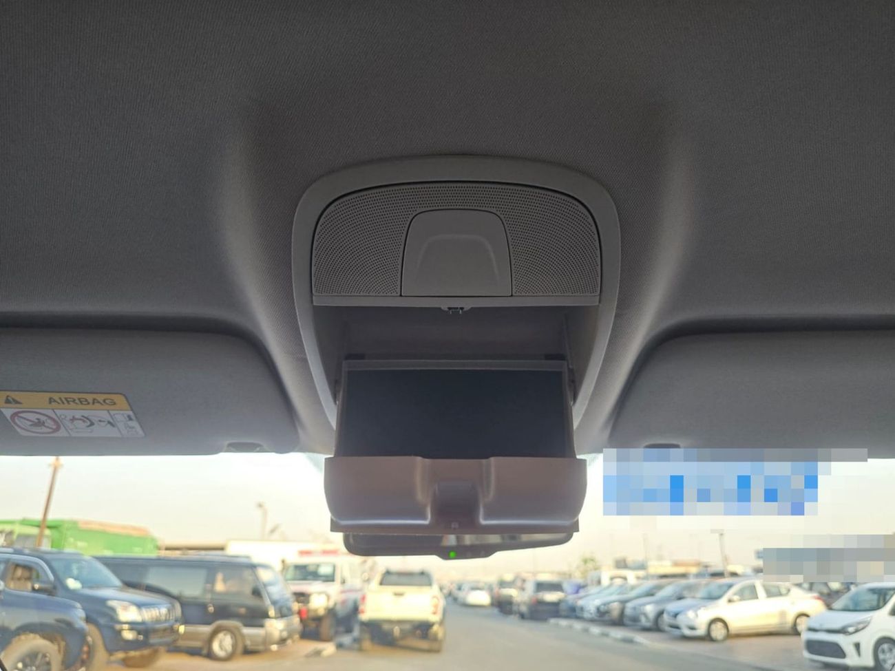 Mitsubishi Pajero 2022 MITSUBISHI PAJERO SUV RHD 2.4 L DIESEL AUTOMATIC (PM06834)