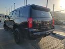 Chevrolet Tahoe Z71