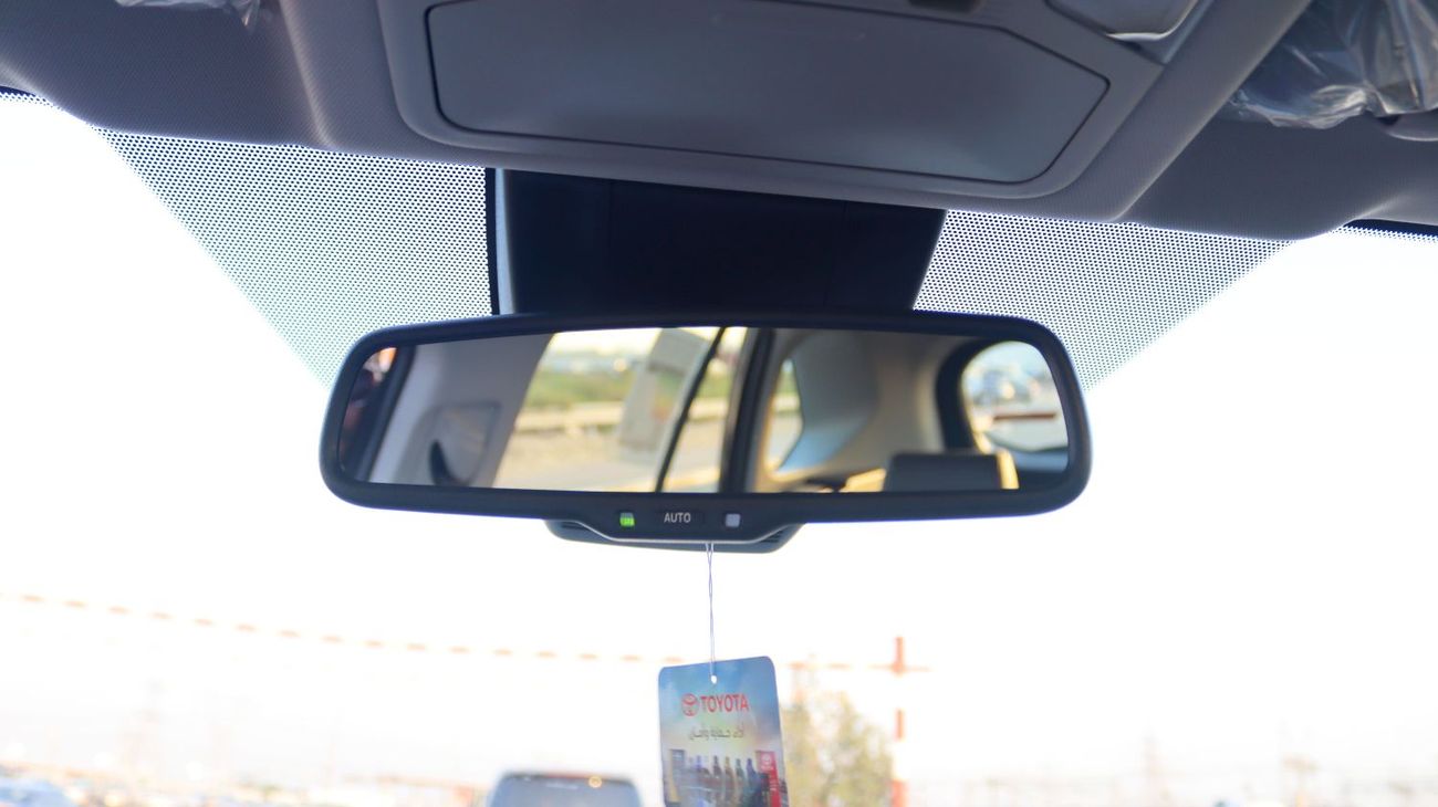 Toyota RAV4 RAV4 Adventure | 2.5L | AWD | Radar | GCC | 19inch Alloy Wheel