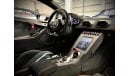 لمبرجيني هوراكان Lamborghini Huracán STO RIGSTRATION + 10%