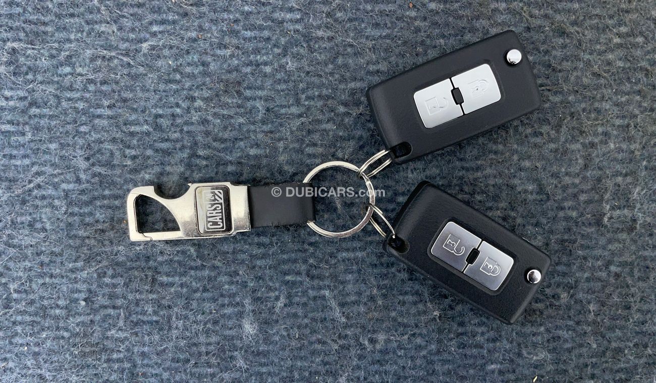 Mitsubishi Pajero GLS HIGHLINE 3.8 | Zero Down Payment | Free Home Test Drive