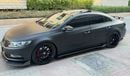 فولكس واجن باسات سي سي Volks wagen cc  3.6 v6 4motion