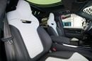 Land Rover Range Rover Sport SV Edition Two P635 4.4L SV Edition One P635 4.4L