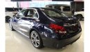 Mercedes-Benz C 300 Std MERCEDES BENZ C-300 -2018