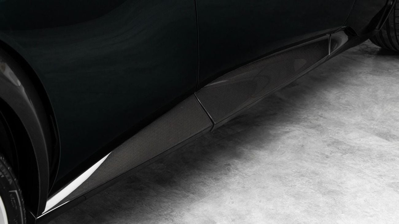 فيراري بوروسانجوي - 2025 - Euro Specs