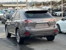 Lexus RX350 Platinum 3.5L (296 HP)