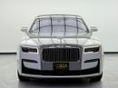 Rolls-Royce Ghost 2022 Rolls Royce Ghost, Warranty, Full Service History, Fully Loaded, Excellent Condition, Japanese