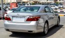 Lexus LS460 L