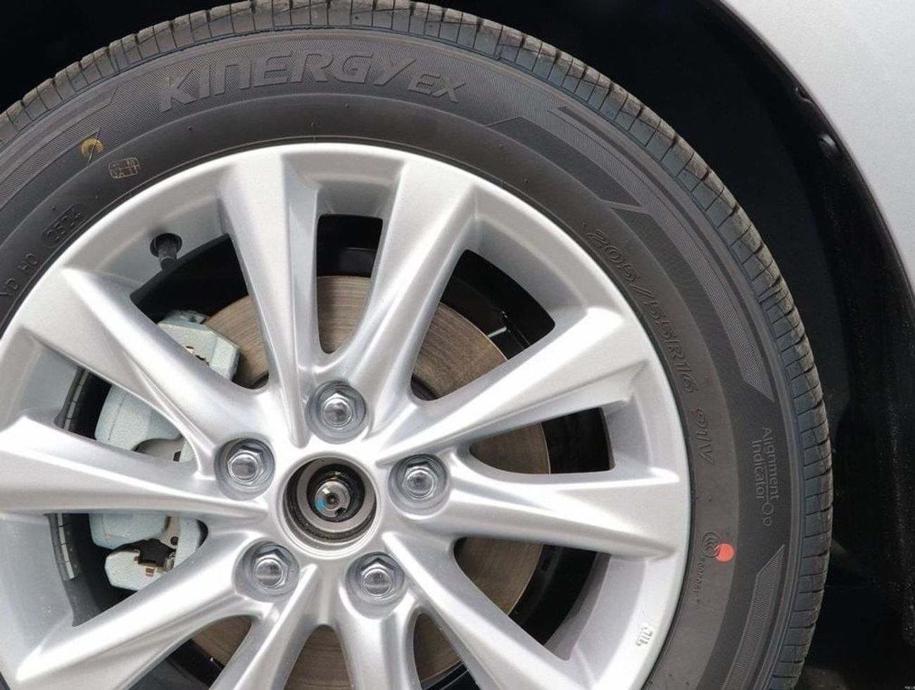 تويوتا كورولا Toyota Corolla Hybrid 1.8