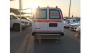 Chevrolet Express 2016  AMBULANCE Ref# 315