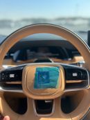 زيكر 9X Zeekr 9x Ultra Edition 70kwh