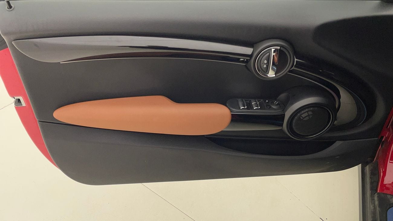 Mini Cooper S S 2 | Zero Down Payment | Home Test Drive