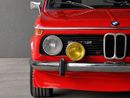 BMW 2002