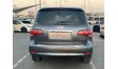 Infiniti QX80 Infiniti QX80 _2017_Exccellend_Condihion