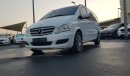 Mercedes-Benz Viano Mercedes benz viano model 2015 GCC car prefect condition full option low mileage one owner