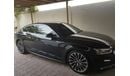Audi A5 Sportback S line