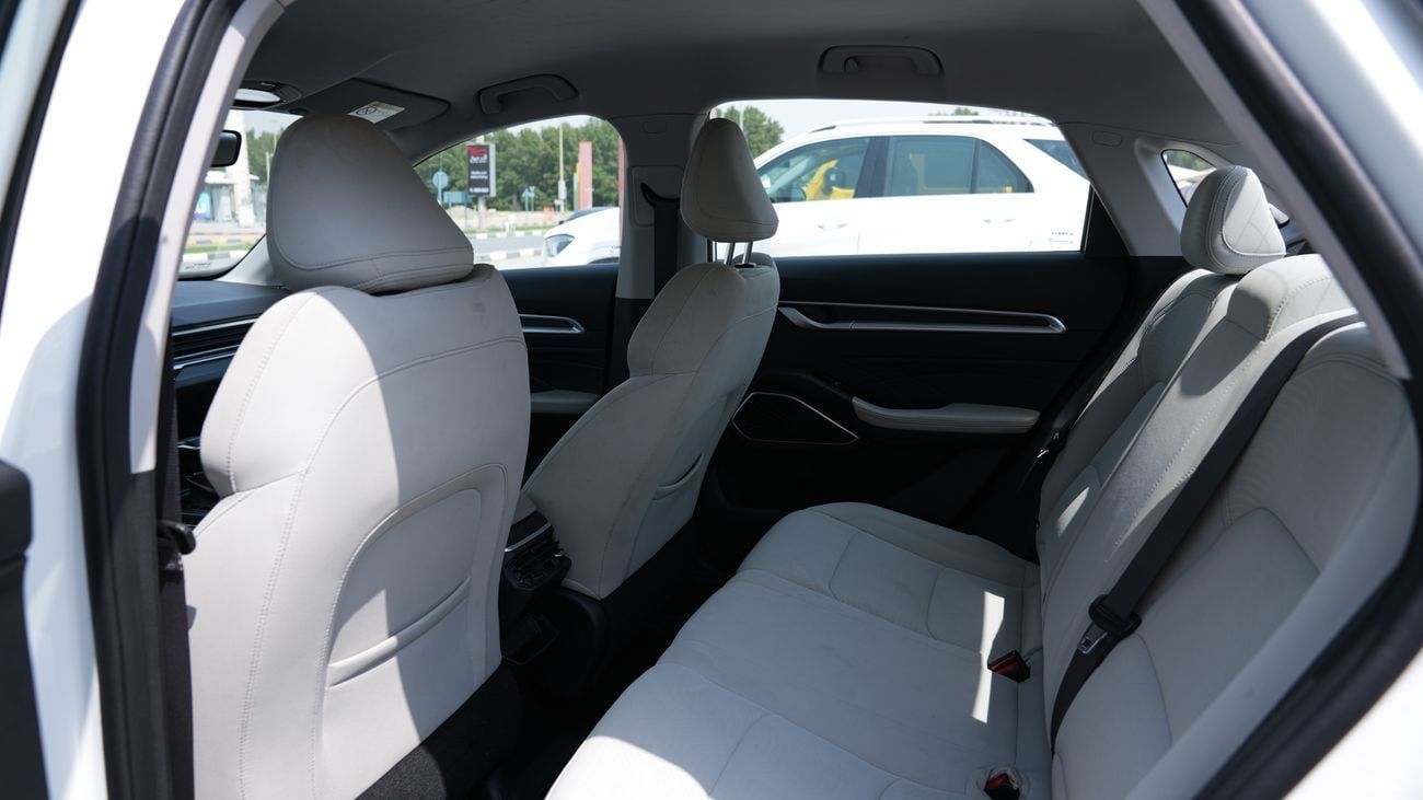 Geely Emgrand GF