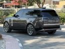 Land Rover Range Rover Autobiography P530 4.4L