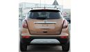 Opel Mokka Opel Mokka 2017, GCC, in excellent condition, Gulf No. 1, full option, without accidents, very clean