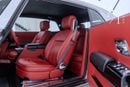 Rolls-Royce Phantom 2014 Rolls Royce Phantom Coupe, Full Service History, Full Option, GCC