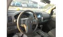 Nissan Frontier Used car  in Very Good Condition