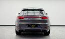 بورش كايان GTS 2022 Porsche Cayenne GTS, Warranty, Full Porsche Service History, Low Km, Fully Loaded, GCC
