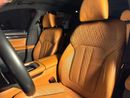 BMW 750Li 750Li xDrive M Sport | GCC | 4.4L V8 | Luxury