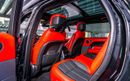 Land Rover Range Rover Sport HSE - American Specs - Pristine Condition