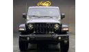 Jeep Wrangler Unlimited