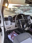 Toyota Hiace Commuter 3.5L M/T