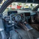 Mercedes Benz AMG ONE 2024 MERCEDES AMG ONE BRAND NEW GCC WITH WARRANTY  ( 1 OF 275)