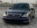 Lexus LS 430