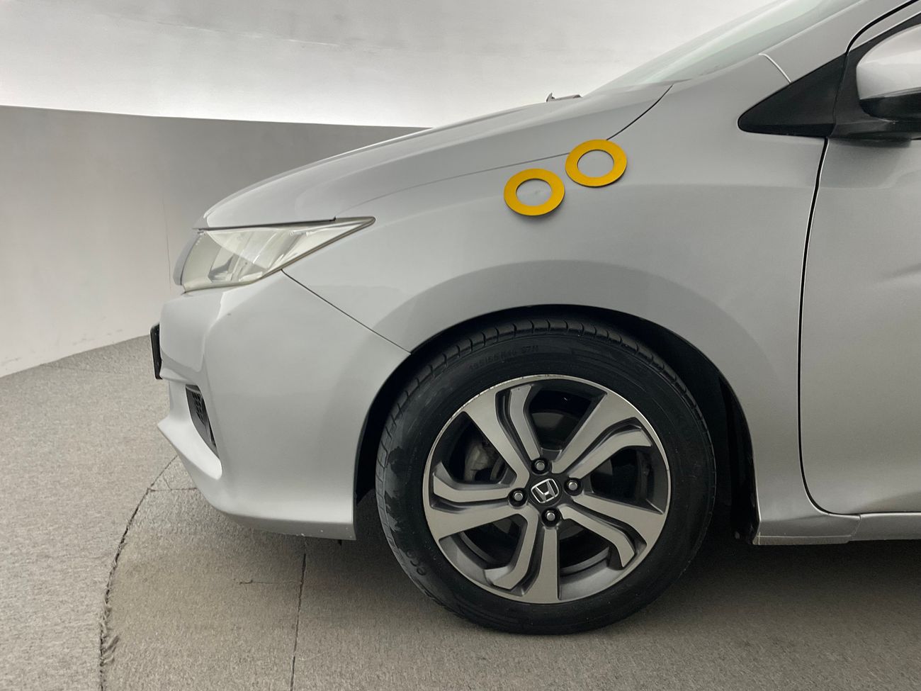 Honda City EX | Guaranteed Warranty | 0 Down Payment