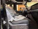 Jeep Wrangler Unlimited Rubicon 3.6L A/T (4 Seater)
