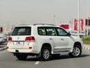 Toyota Land Cruiser GXR