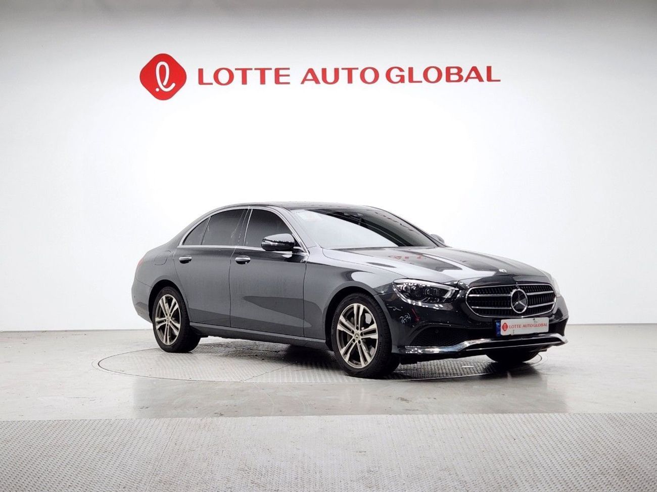 Mercedes-Benz E 350 2022 MERCEDES BENZ NEW E350 4M AVANTGARDE (G) 2.0