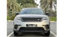 Land Rover Range Rover Velar P250 RANGE ROVER VELAR 2018 GCC R  DYNAMIC VERY GOOD CONDITION VERY CLEAN CAR