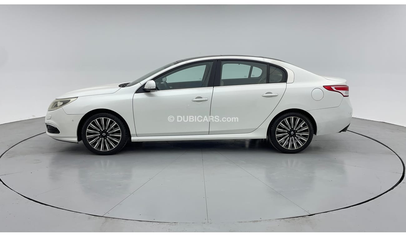 Renault Safrane LE 3.5 | Zero Down Payment | Free Home Test Drive