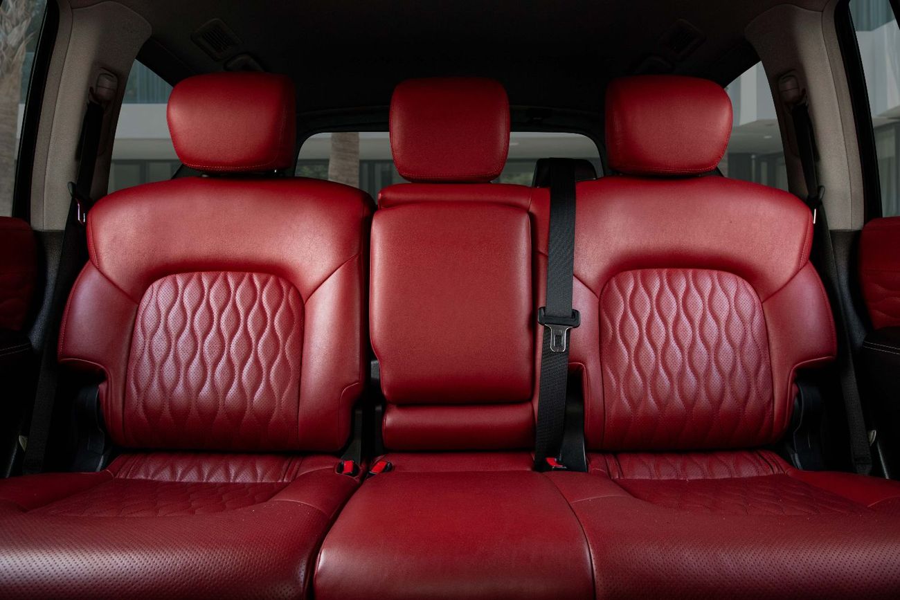 نيسان باترول SE V6 | 3,427 P.M  | 0% Downpayment | Agency Warranty!